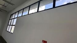 Aps Industrial Building (D20), Factory #567489341